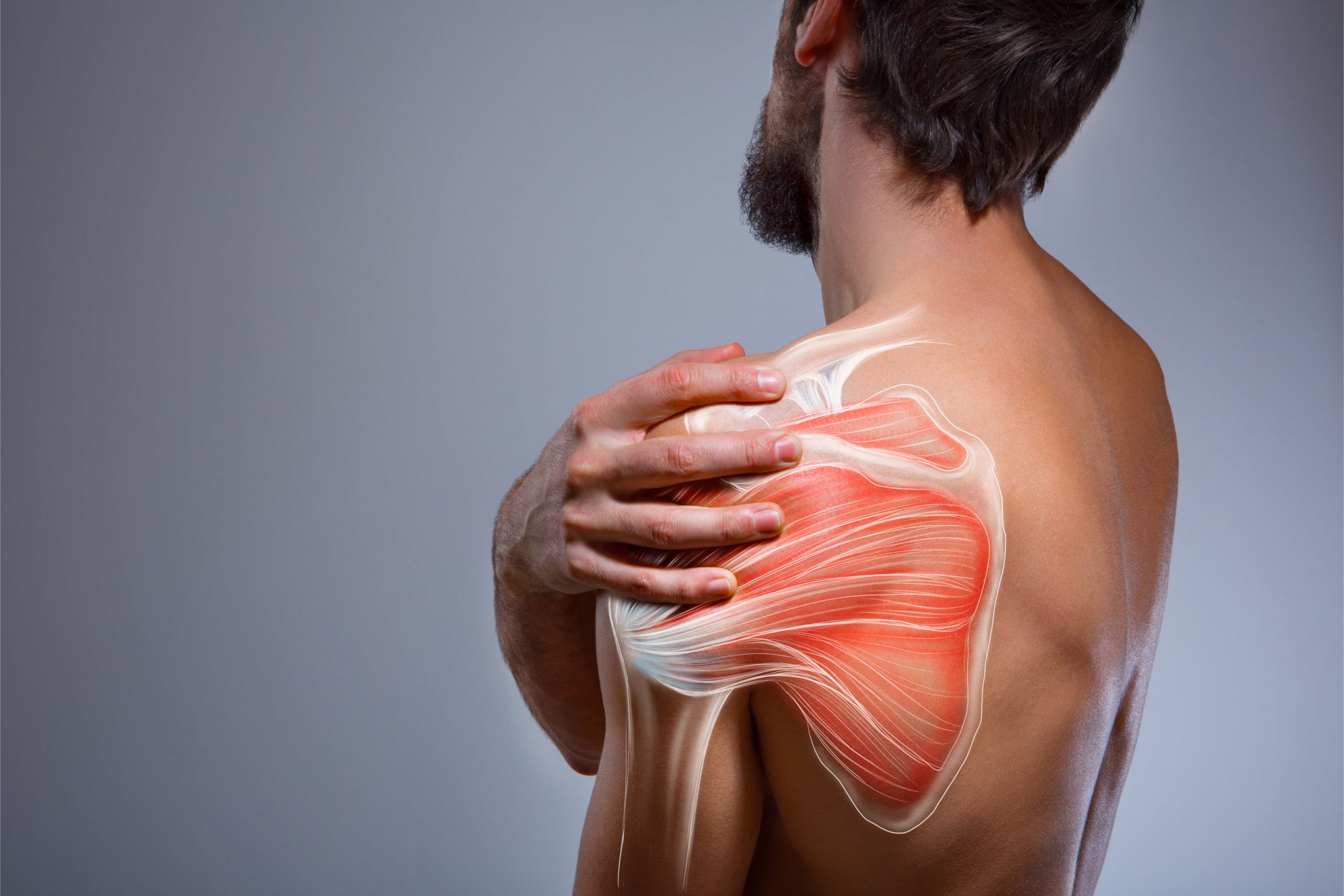 PERIARTRITE SCAPOLO OMERALE. I benefici dell’osteopatia