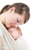 BABYWEARING e fascia porta bebè. Il parere dell’osteopata